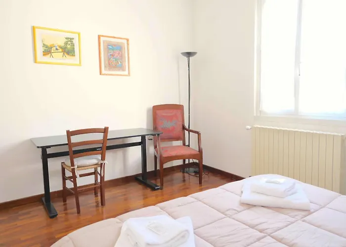 Vr - Residenza Leo شقة