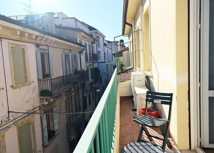 Vr - Residenza Leo *