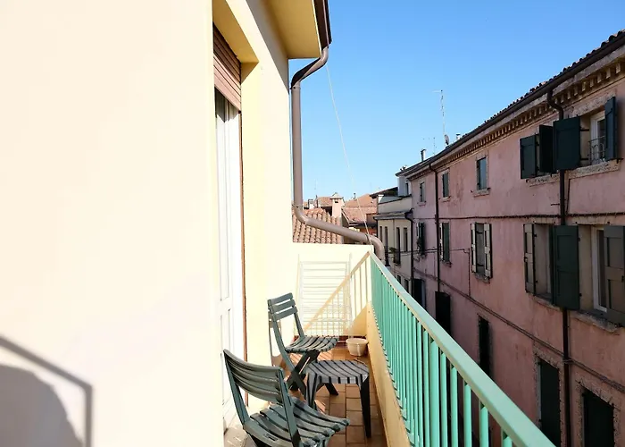 Vr - Residenza Leo