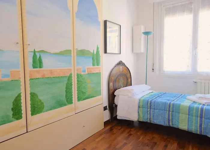 Vr - Residenza Leo *