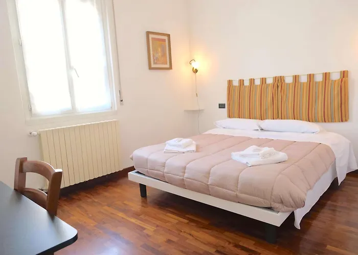 Vr - Residenza Leo فيرونا