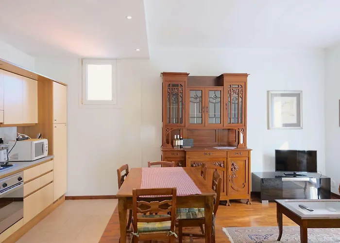 Vr - Residenza Leo فيرونا