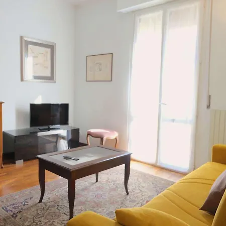 Vr Residenza Leo Apartment Verona