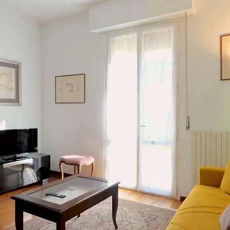 Apartment Vr Residenza Leo Verona