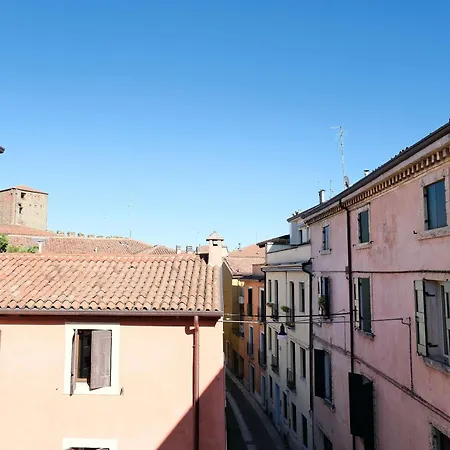 Vr Residenza Leo Verona