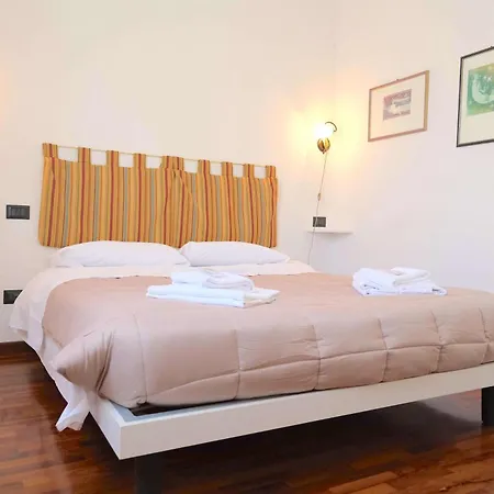 Vr Residenza Leo Apartment Verona