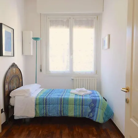 Vr Residenza Leo *