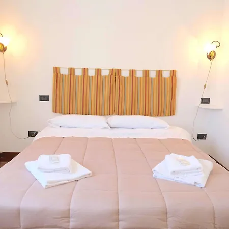 Apartment Vr Residenza Leo Verona