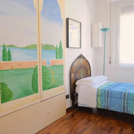 Vr Residenza Leo *
