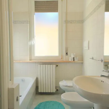 Vr Residenza Leo