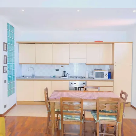 Vr Residenza Leo Apartment Verona