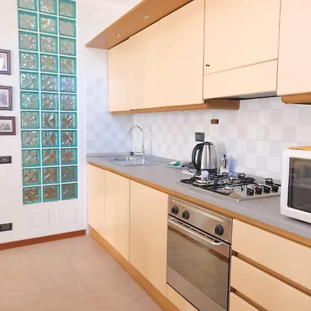 Vr Residenza Leo Apartment Verona