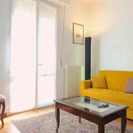 Vr Residenza Leo Apartment *