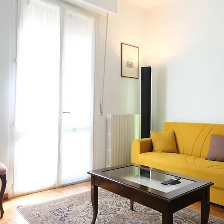 Vr - Residenza Leo * Верона