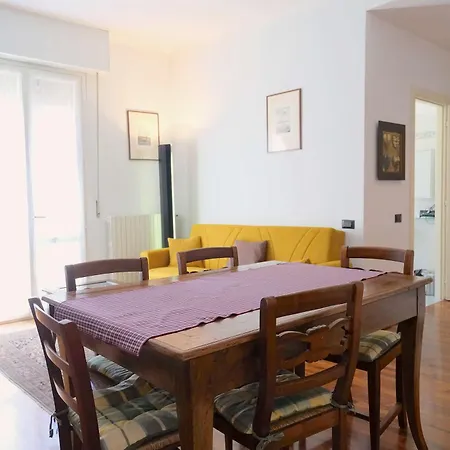 Апартаменты Vr - Residenza Leo *