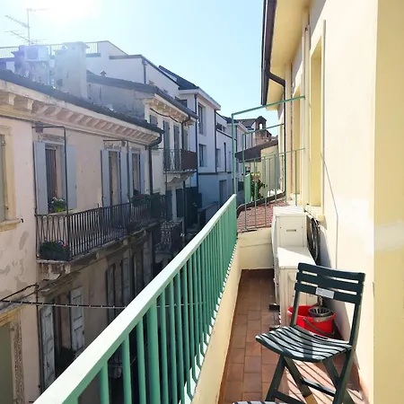 Vr Residenza Leo *