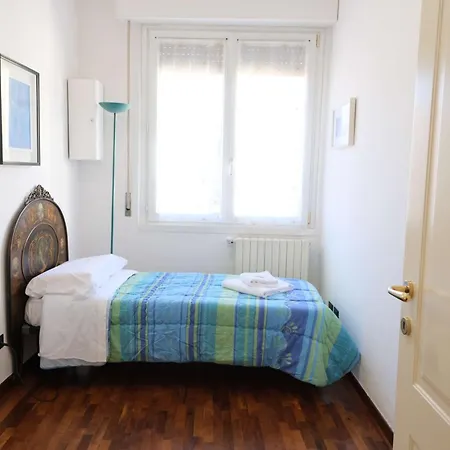 Апартаменты Vr - Residenza Leo