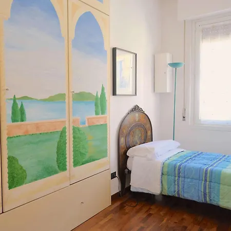 Апартаменты Vr - Residenza Leo Верона