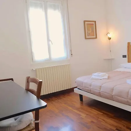 Апартаменты Vr - Residenza Leo