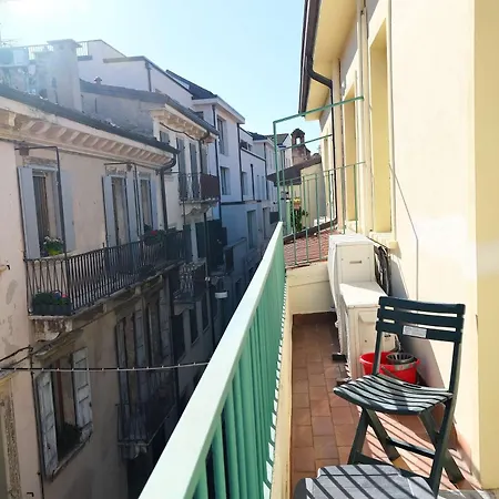 Vr - Residenza Leo *