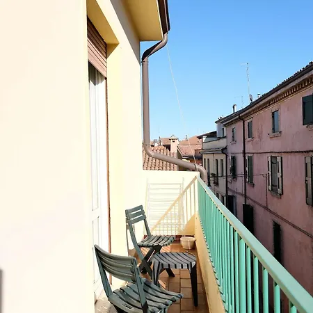 Vr Residenza Leo