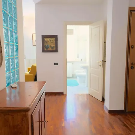 Vr - Residenza Leo * Верона