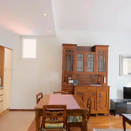 Vr - Residenza Leo Апартаменты Верона