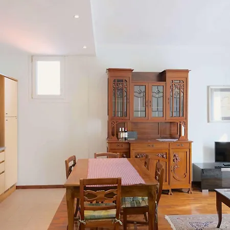 Vr - Residenza Leo Верона