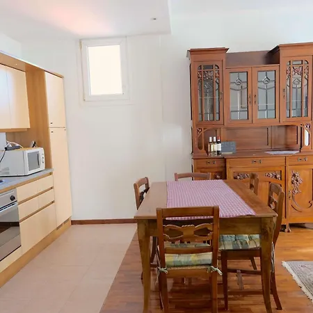 Vr - Residenza Leo * Верона