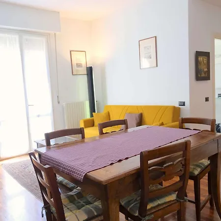 Vr - Residenza Leo * Верона