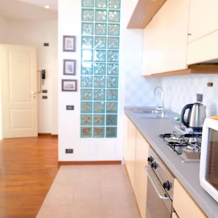 Vr - Residenza Leo Верона