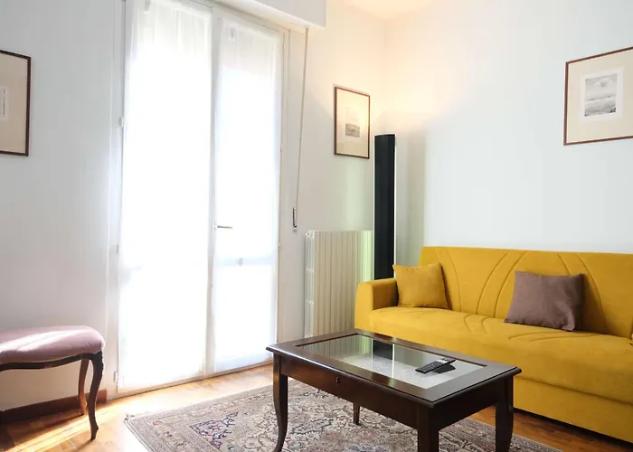 Vr - Residenza Leo * Verona