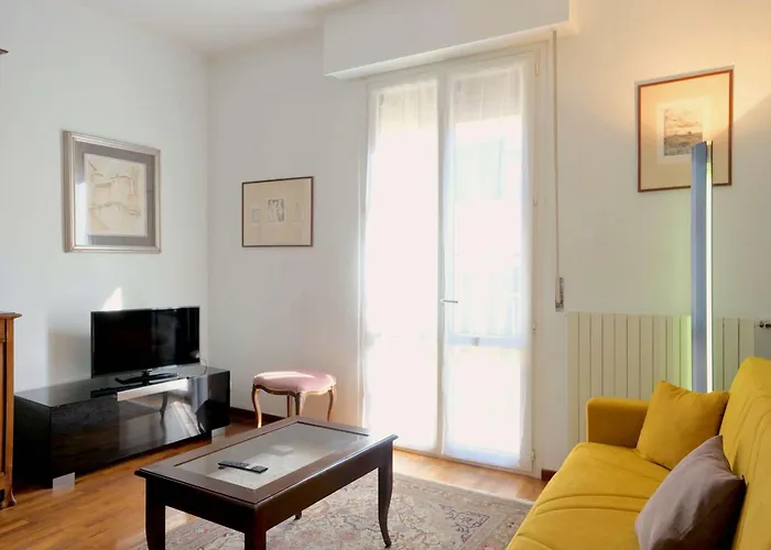 Lägenhet Vr - Residenza Leo Verona
