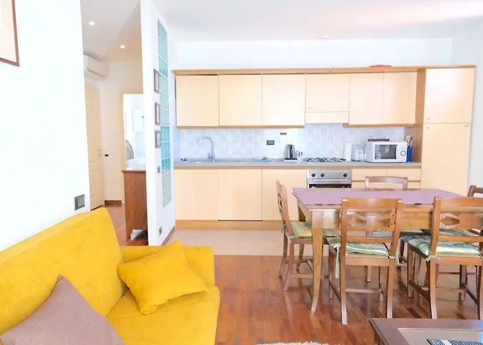 Vr - Residenza Leo *