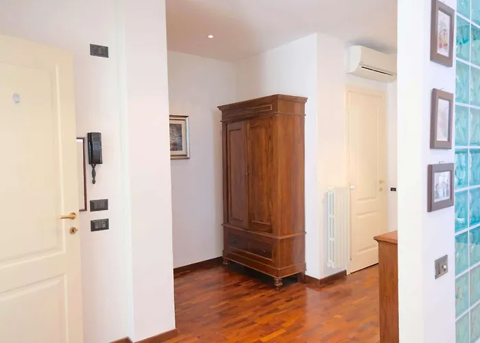 Vr - Residenza Leo Lägenhet