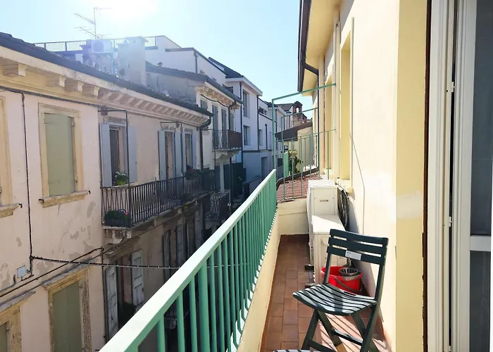 Vr - Residenza Leo *