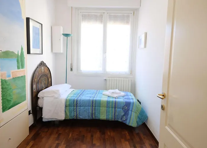 Lägenhet Vr - Residenza Leo