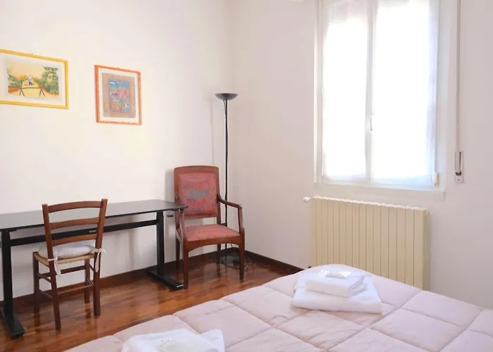 Vr - Residenza Leo Verona