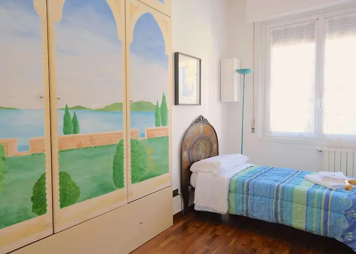 Lägenhet Vr - Residenza Leo Verona