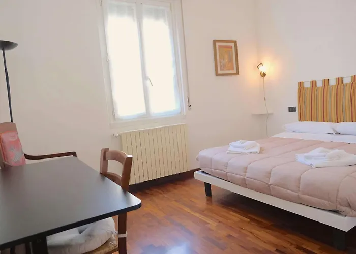 Lägenhet Vr - Residenza Leo