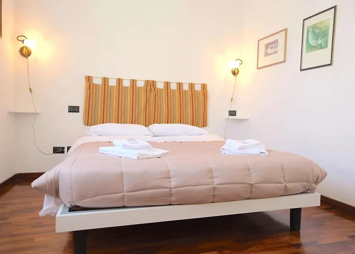 Vr - Residenza Leo * Verona