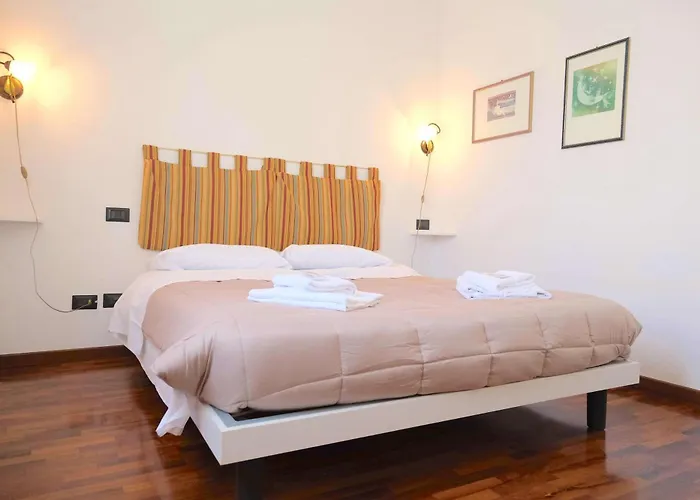 Vr - Residenza Leo Lägenhet Verona