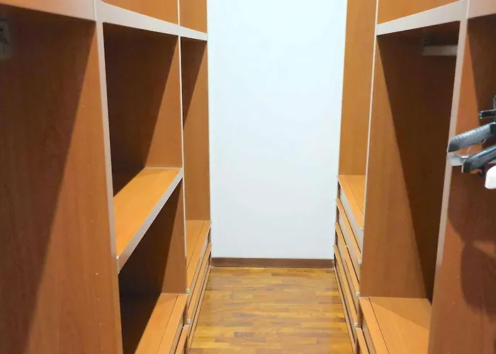 Lägenhet Vr - Residenza Leo *