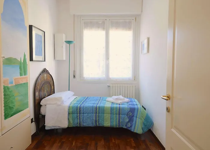 Vr - Residenza Leo *