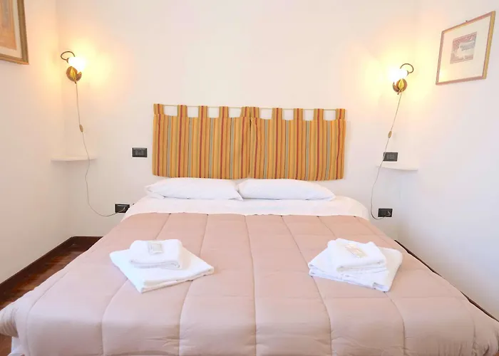 Lägenhet Vr - Residenza Leo Verona