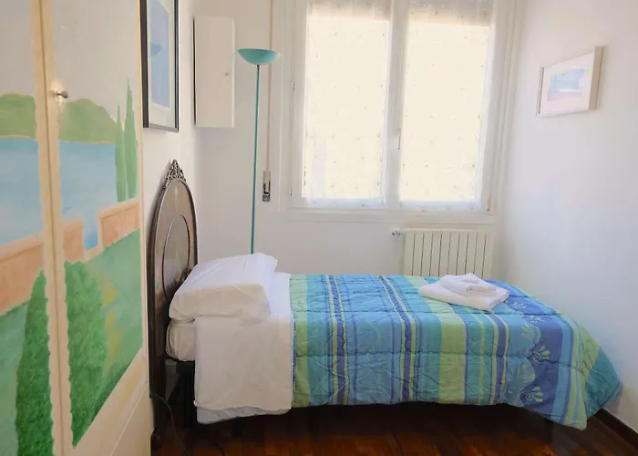 Vr - Residenza Leo Lägenhet