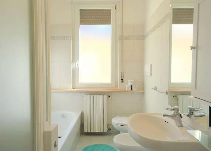 Vr - Residenza Leo *