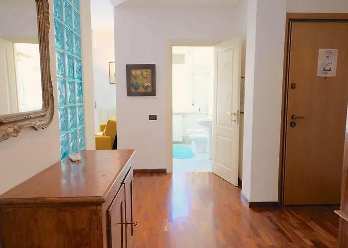 Vr - Residenza Leo * Verona