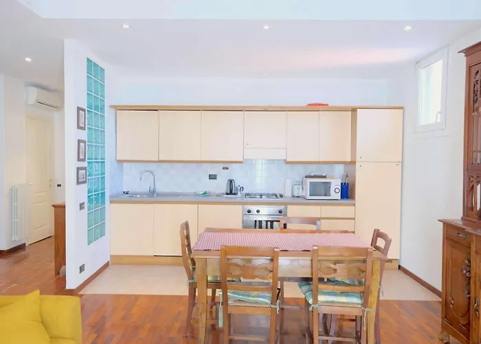 Vr - Residenza Leo Lägenhet Verona