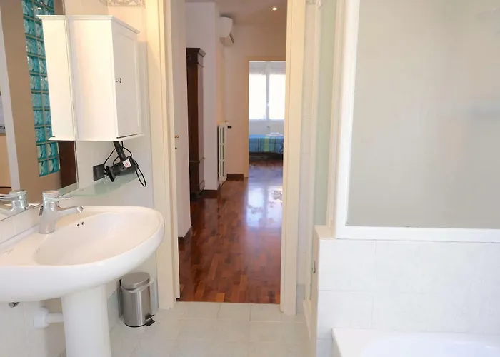 Vr - Residenza Leo * Verona